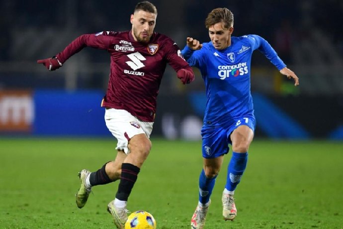  Nhận định Empoli vs Reggiana 23h00 ngày 15/08: Cầm chân chủ nhà