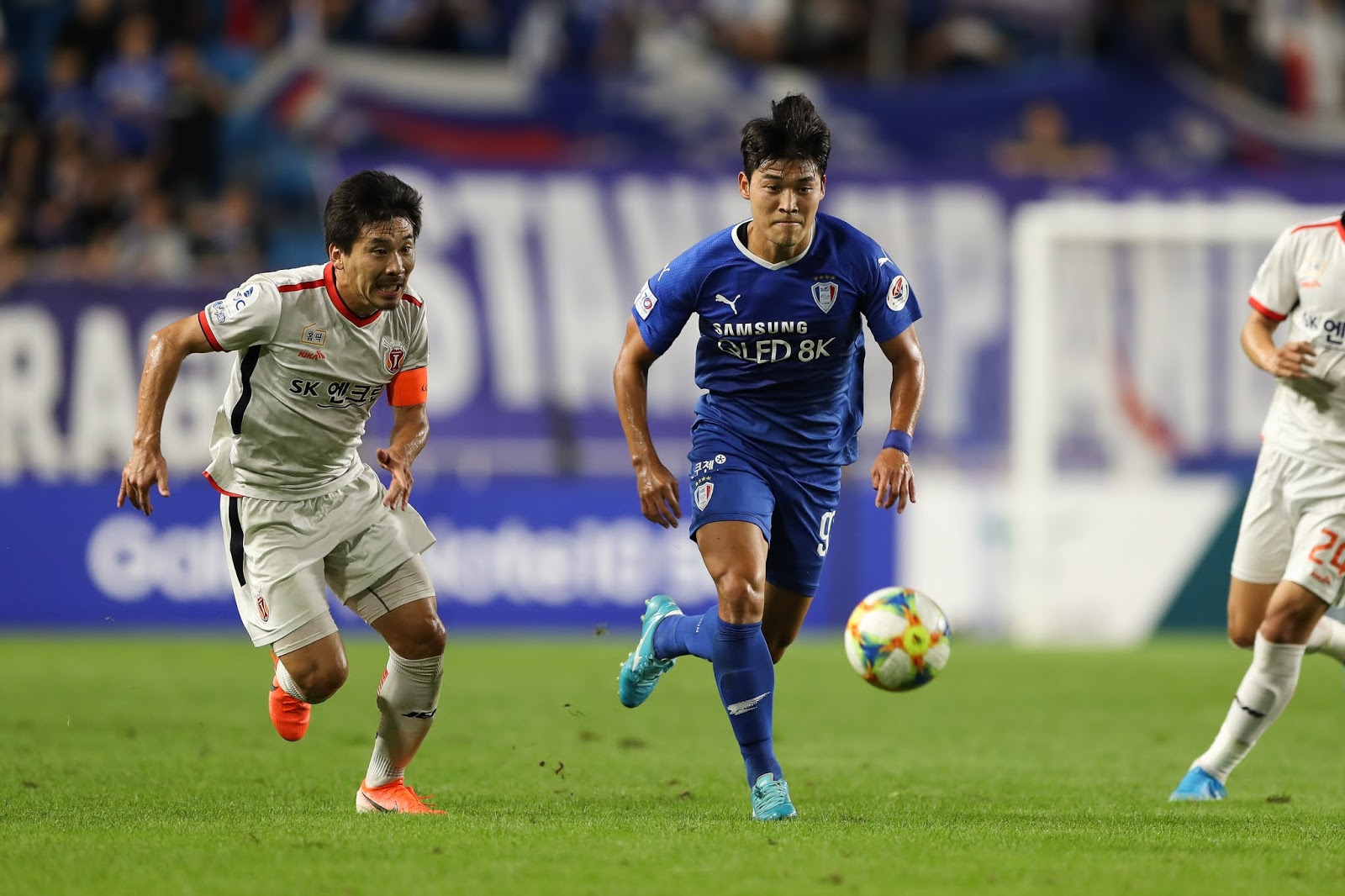Nhận định Suwon Samsung Bluewings vs Jeju SK 17h00 ngày 3/12: Ưu thế mong manh - Ảnh 5