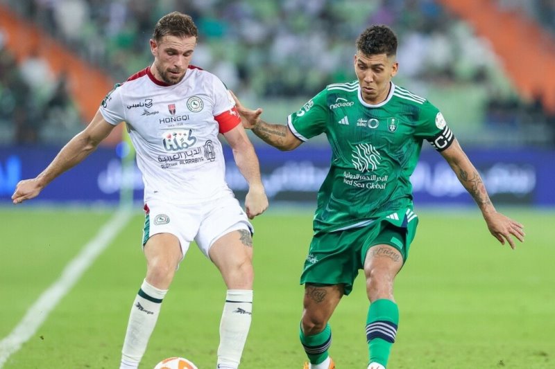 Nhận định, Soi kèo Al-Ettifaq vs Al-Ahli Saudi 22h15 ngày 12/09: Khách lấn chủ - Ảnh 1