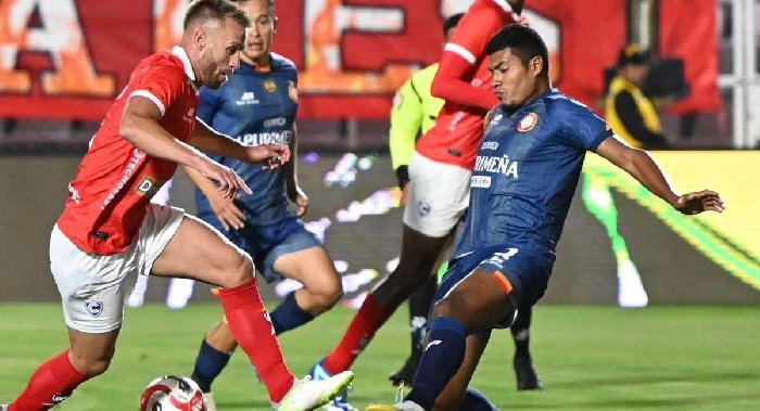 Nhận định Cienciano vs Los Chankas 7h ngày 5/8: Bất phân thắng bại Nhận định Cienciano vs Los Chankas 7h ngày 5/8: Bất phân thắng bại