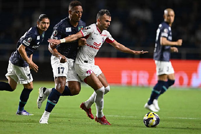  Nhận định Avispa Fukuoka vs Cerezo Osaka 13h00 ngày 15/2: Đối thủ ưa thích