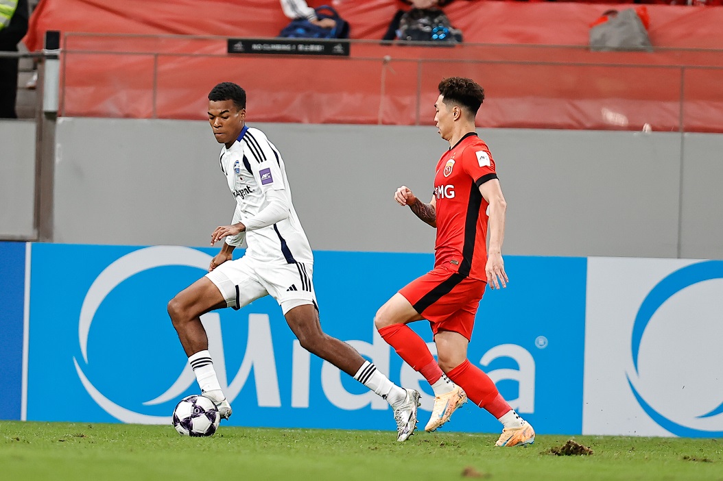 Nhận định Shanghai Shenhua vs Machida Zelvia 19h15 ngày 10/2: Chính thức dừng bước - Ảnh 3