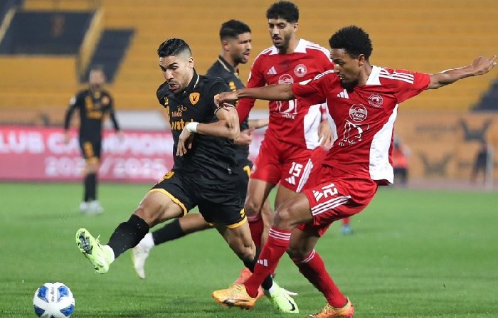 Nhận định Al-Nasar vs Al-Qadsia 22h40 ngày 31/12: Khủng hoảng chưa dứt