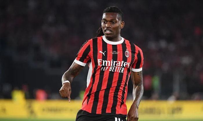  Nhận định Perth Glory vs AC Milan 17h00 ngày 31/7: Chênh lệch đẳng cấp