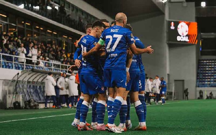  Nhận định, Soi kèo Malmo vs Dinamo Zagreb 2h00 ngày 24/10: Khách bản lĩnh hơn