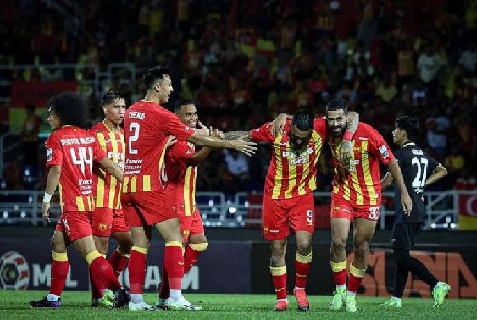  Nhận định Kelantan Darul Naim vs Selangor, 20h00 ngày 19/1: Tiếng nói của kẻ mạnh