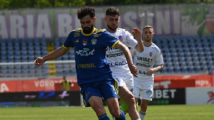  Nhận định Botosani vs Unirea Slobozia, 23h00 ngày 28/7: Chiến thắng đầu tiên