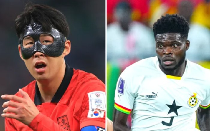  Nhận định, Soi kèo Hàn Quốc vs Ghana, 18h00 ngày 18/11: Chủ nhà mở tiệc