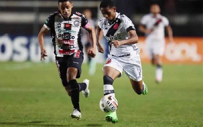  Nhận định Santos vs Vasco da Gama 2h00 ngày 18/8: Nối dài mạch thắng