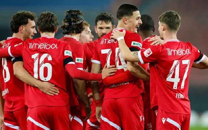  Nhận định Thun vs Lausanne-Sport 2h30 ngày 13/2: Nối dài mạch ấn tượng