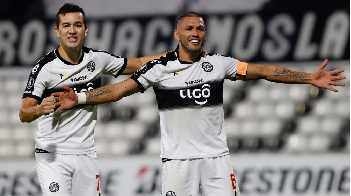  Nhận định Sportivo Trinidense vs Olimpia Asuncion, 06h30 ngày 2/4: Ca khúc khải hoàn