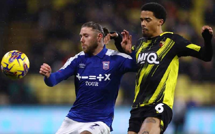  Nhận định, Soi kèo Ipswich Town vs Watford 2h45 ngày 5/11: Điểm tựa sân nhà