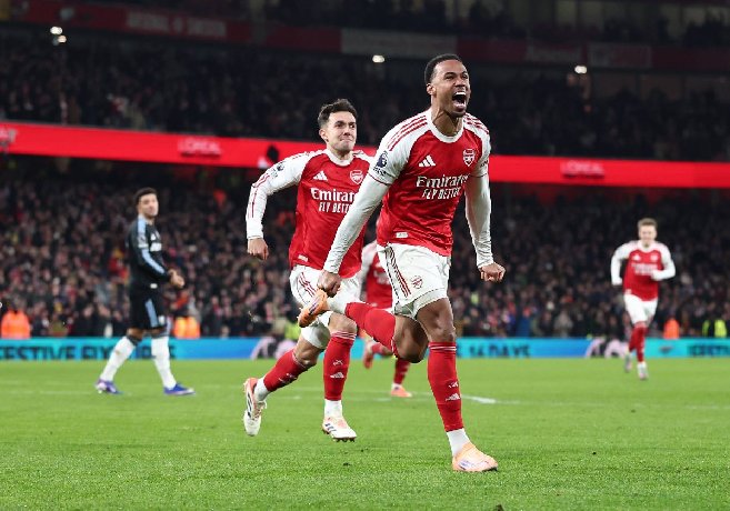  Nhật định phạt góc Bournemouth vs Arsenal, 0h30 ngày 04/01