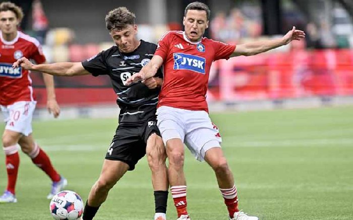 Nhận định Sonderjyske vs Silkeborg IF 1h00 ngày 17/2: Cơ hội chủ nhà