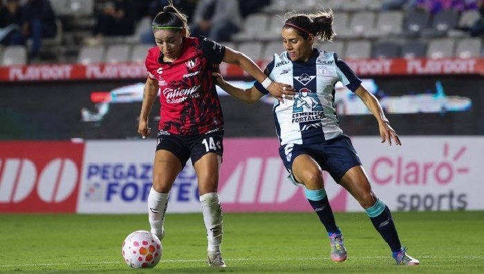 Nhận định Nữ Atletico San Luis vs Nữ Pumas UNAM 8h ngày 10/1: Đối thủ ưa thích
