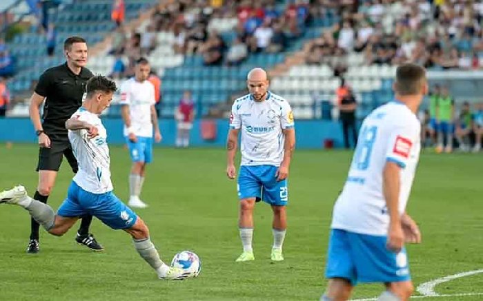  Nhận định Vukovar 91 vs NK Varazdin 0h00 ngày 13/12: Chủ nhà gây thất vọng