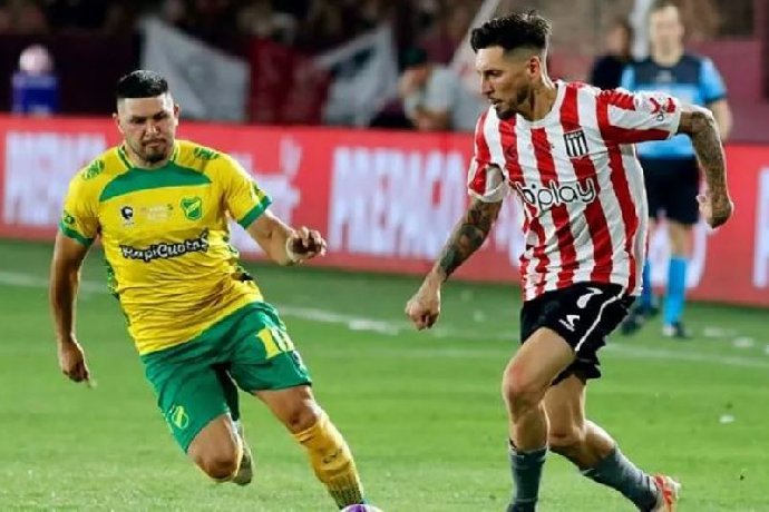  Nhận định Defensa vs Estudiantes 05h45 ngày 03/02: Tiếp đà hưng phấn