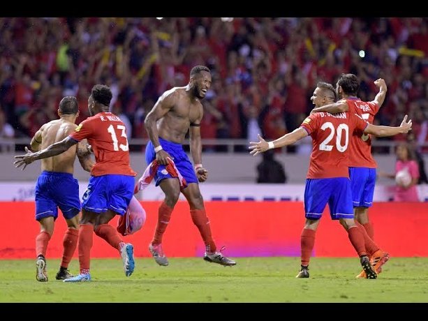  Nhận định, Soi kèo Costa Rica vs Honduras, 08h00 ngày 19/11: Còn nước còn tát
