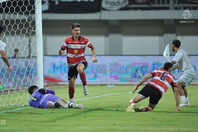  Nhận định, Soi kèo Dewa United vs Madura, 19h00 ngày 16/10: Ghìm chân kẻ mạnh