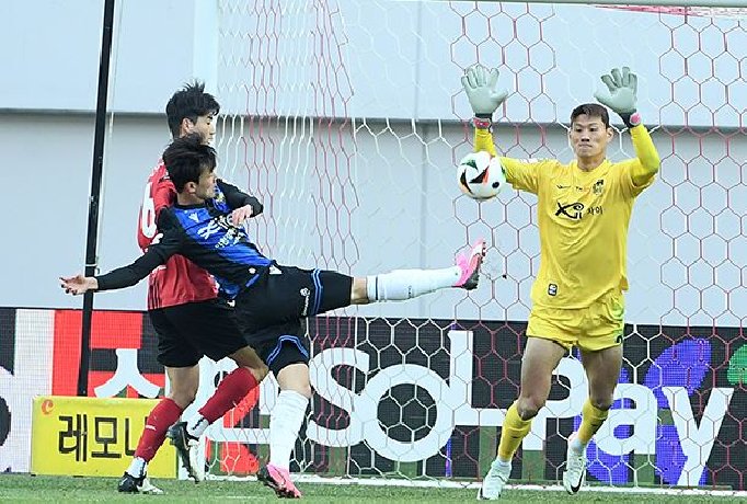  Nhận định Incheon United vs Seoul 12h00 ngày 28/2: Ra quân khó lường