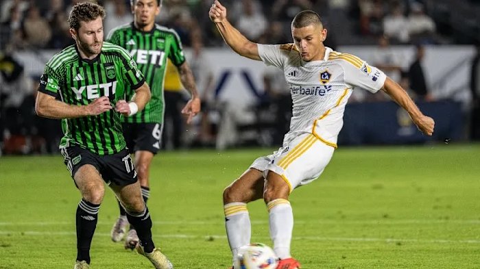  Nhận định Los Angeles Galaxy vs Austin 9h30 ngày 17/7: Tiếp đà trở lại