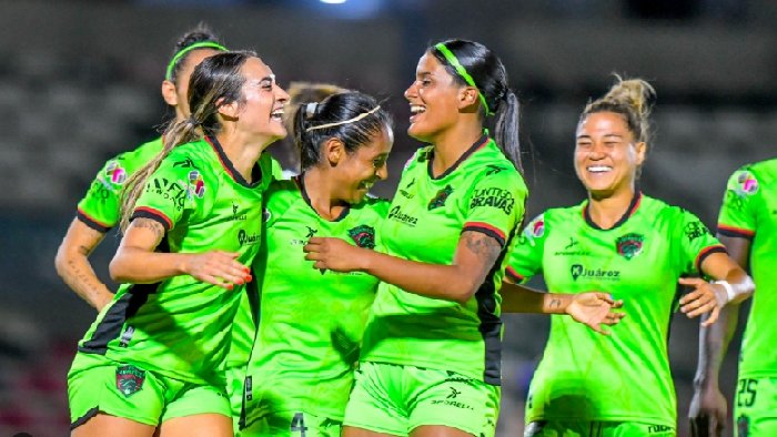  Nhận định Nữ Juarez vs Nữ Puebla 10h ngày 19/7: Chiến thắng đầu tay