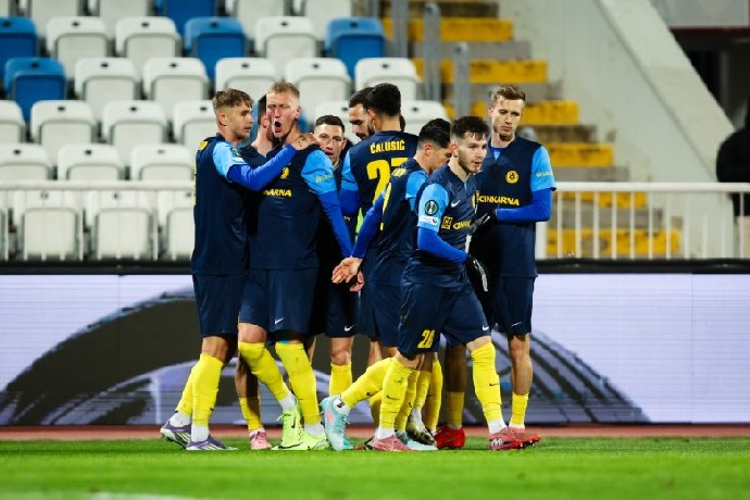  Nhận định NK Celje vs Drita, 0h45 ngày 27/2: Dễ dàng vượt ải