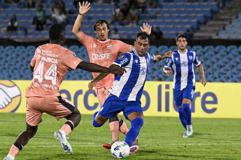 Nhận định Catolica del Ecuador vs Juventud 07h30 ngày 13/02: Chiến thắng cách biệt - Ảnh 1