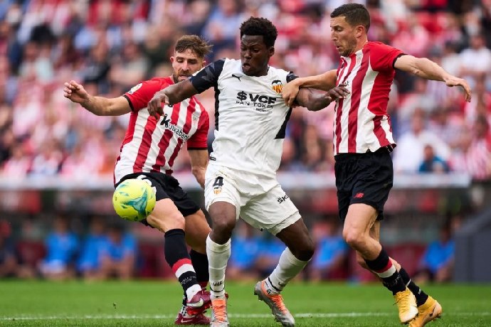  Nhận định Valencia vs Bilbao 03h00 ngày 05/02: Chủ nhà vào bán kết