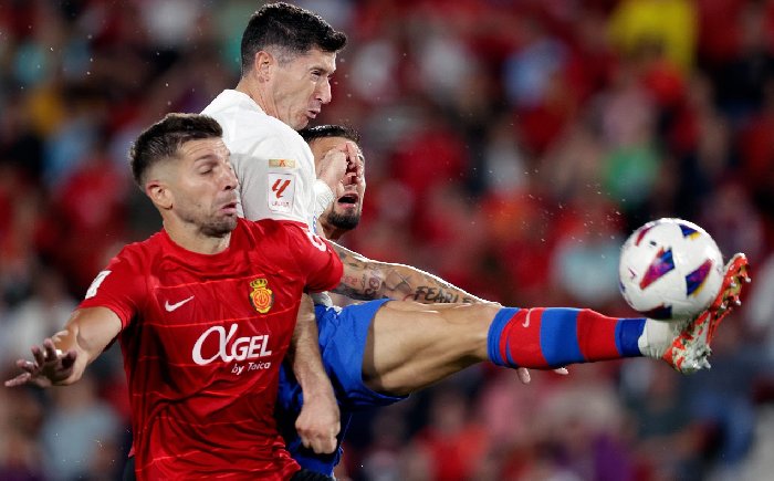 Nhận định Mallorca vs Barcelona, 0h30 ngày 17/08: Thắng lợi dễ dàng Nhận định Mallorca vs Barcelona, 0h30 ngày 17/08: Thắng lợi dễ dàng