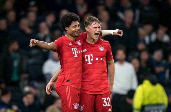  Nhận định Pafos vs Bayern Munich 2h ngày 1/10: Mở tiệc trên sân khách
