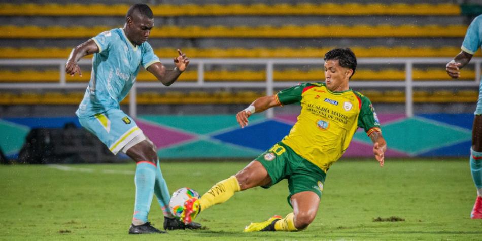 Nhận định Inter Palmira vs Atletico Huila 6h10 ngày 12/11: Khách không có quà - Ảnh 4