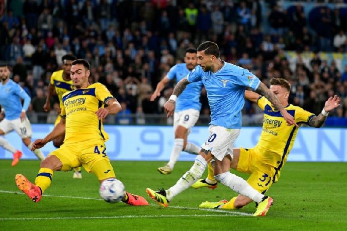  Nhận định Hellas Verona vs Lazio 0h00 ngày 12/01: Bắt nạt chủ nhà