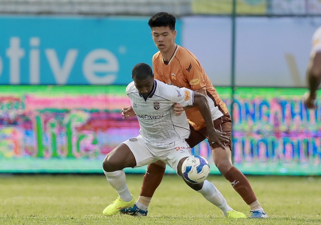 Nhận định, Soi kèo HAGL vs Becamex TP.HCM 17h00 ngày 17/8: 3 điểm rời Pleiku - Ảnh 4