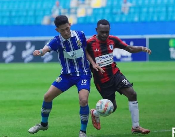  Nhận định Persiba Balikpapan vs Persipura Jayapura, 19h00 ngày 12/1: Mạnh được yếu thua