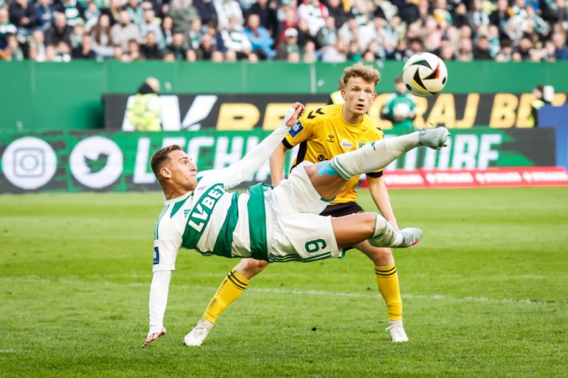 Nhận định, Soi kèo Lechia Gdansk vs GKS Katowice 23h00 ngày 12/09: Tin vào chủ nhà - Ảnh 1