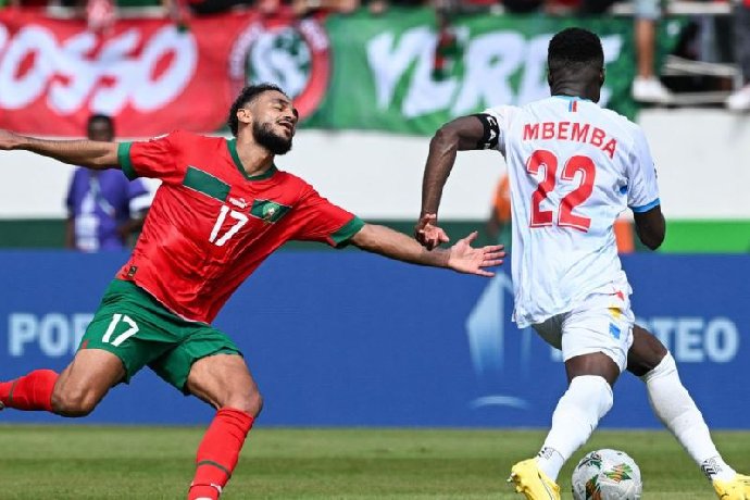  Nhận định, Soi kèo Morocco vs Congo 02h00 ngày 15/10: Bắt nạt đội khách
