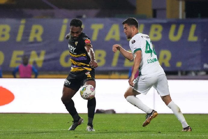  Nhận định Kocaelispor vs Kasimpasa, 21h00 ngày 7/12: Tối đa điểm số