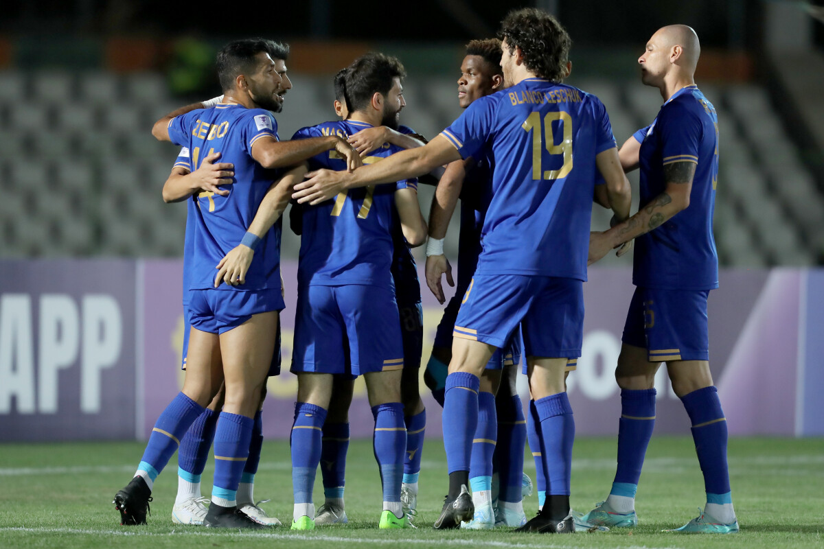 Nhận định Esteghlal vs Al Hussein Irbid 20h45 ngày 10/2: Lợi thế nhẹ nhàng - Ảnh 3