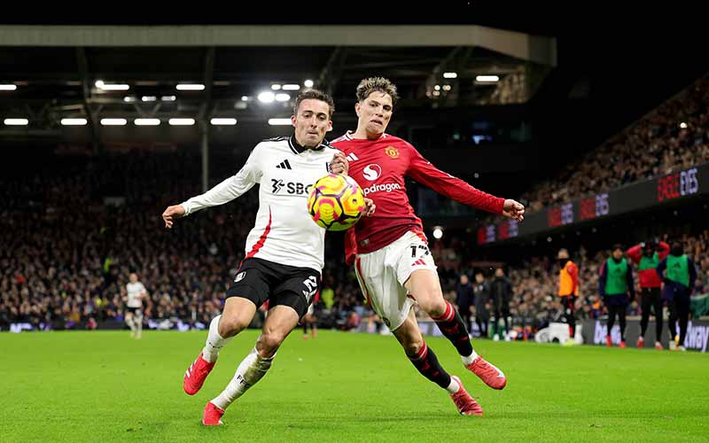 Nhận định MU vs Fulham 21h00 ngày 1/2: Vị khách khó chơi - Ảnh 1