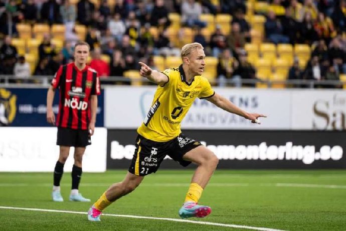 Nhận định Brommapojkarna vs Norrkoping 20h00 ngày 02/08: Khách có điểm Nhận định Brommapojkarna vs Norrkoping 20h00 ngày 02/08: Khách có điểm