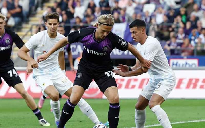  Nhận định AEK Athens vs Anderlecht 1h00 ngày 29/8: Điểm tựa sân nhà