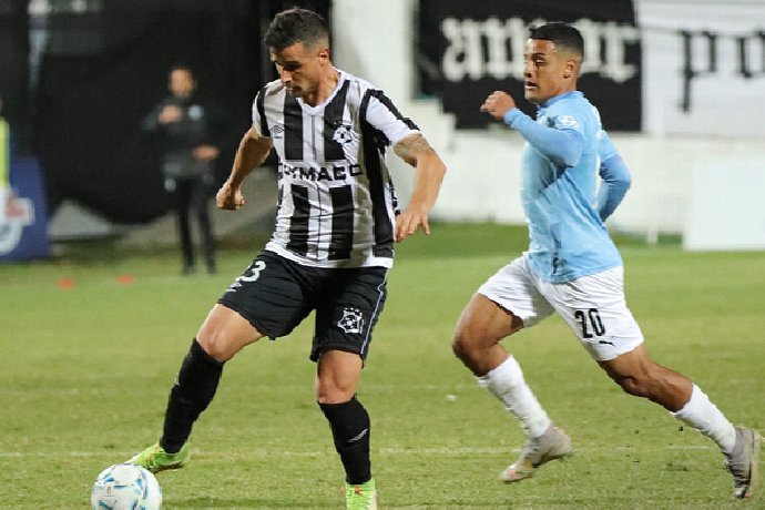  Nhận định, Soi kèo Montevideo City Torque vs Montevideo Wanderers 20h30 ngày 12/10: Derby không cân sức
