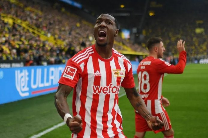  Nhận định, Soi kèo Union Berlin vs Monchengladbach, 1h30 ngày 18/10: Chủ nhà gặp khó