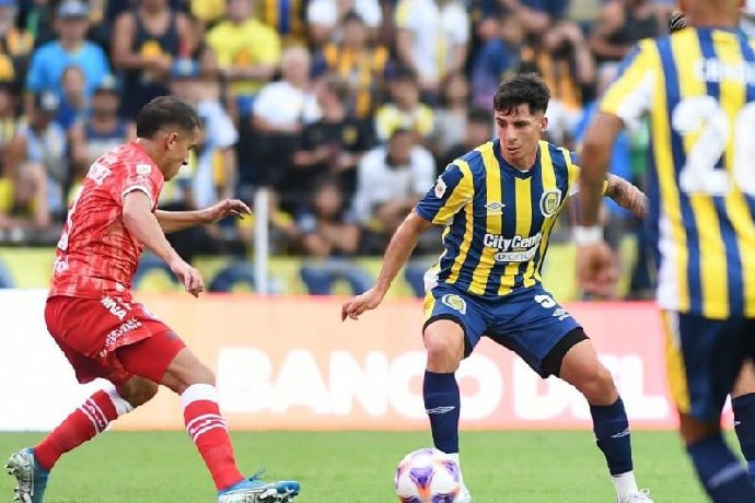  Nhận định Argentinos Juniors vs Rosario Central 03h30 ngày 12/03: Hòa là đẹp