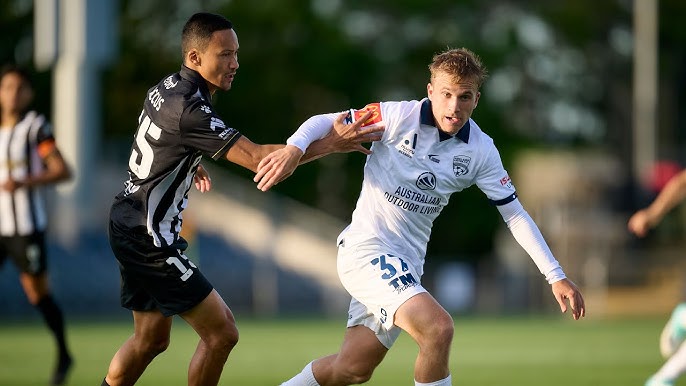 Nhận định Adelaide United vs Macarthur, 16h05 ngày 30/1: Vị khách cứng đầu - Ảnh 4