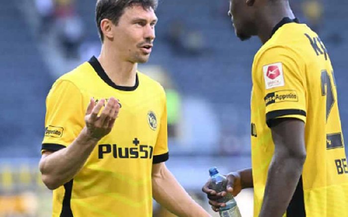  Nhận định Young Boys vs Panathinaikos 2h00 ngày 26/9: Niềm vui cho chủ nhà