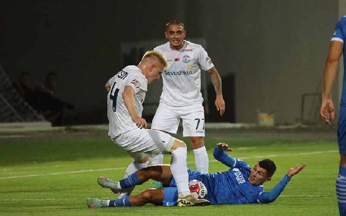 Nhận định Dinamo Brest vs Sutjeska Niksic 1h30 ngày 18/7: Không có bất ngờ Nhận định Dinamo Brest vs Sutjeska Niksic 1h30 ngày 18/7: Không có bất ngờ