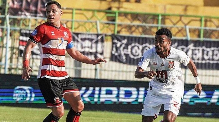  Nhận định Madura United vs Malut United, 20h30 ngày 3/3: Lún sâu trong khủng hoảng