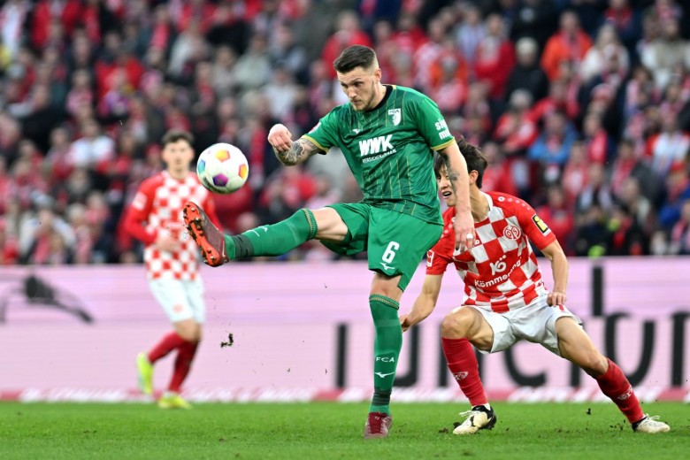 Nhận định Augsburg vs Mainz 05, 20h30 ngày 20/9: Nhấn chìm đội khách - Ảnh 1